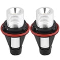 thumbnail image 1 of Anti-corrosion Durable LED Light, Angel Eyes LED Lamp, For Car, 1 of 8