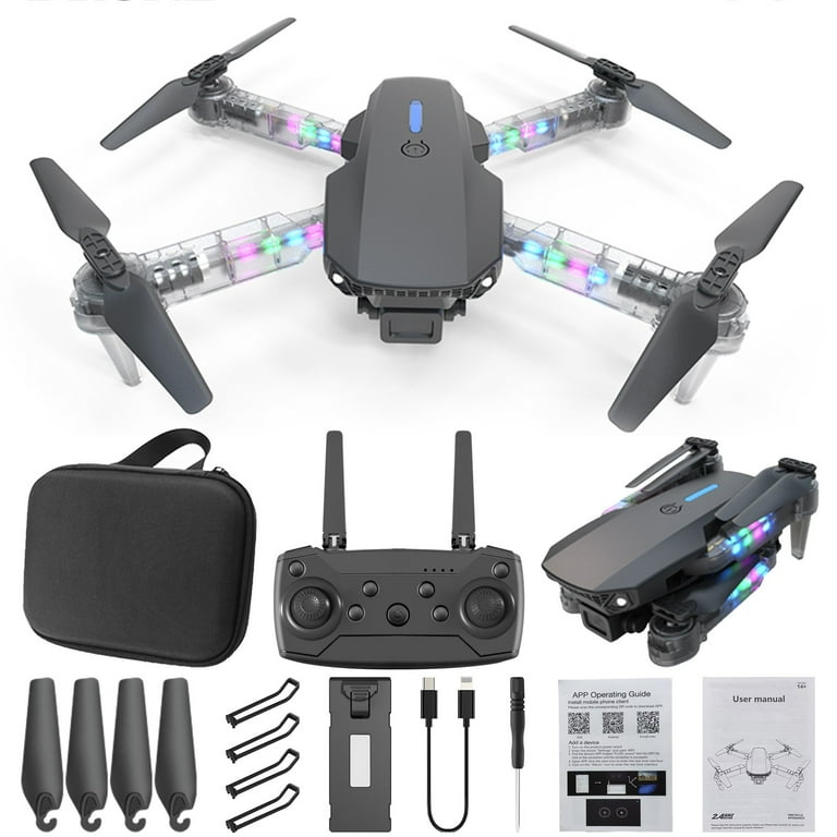 sruoe Camera Drones, Gps Drones, Cheap Drones, Remote Control