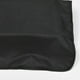 thumbnail image 4 of 3pcs Hairdressing Barber Back Covers Spa Professional Plastic Waterproof Protective Cover Black, 4 of 7