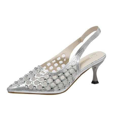 

fvwitlyh Strappy Sandals for Women s Taimi Dress Sandal