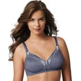 thumbnail image 1 of Playtex Soutien-Gorge Sans Armatures pour Femmes 18 Heures Sensationnellement Élégant - Article à Succès, 40C, 1 of 4