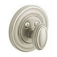 thumbnail image 4 of Baldwin 8231055PAT Patio Function Traditional One-Sided Deadbolt , Polished Nickel, 4 of 7
