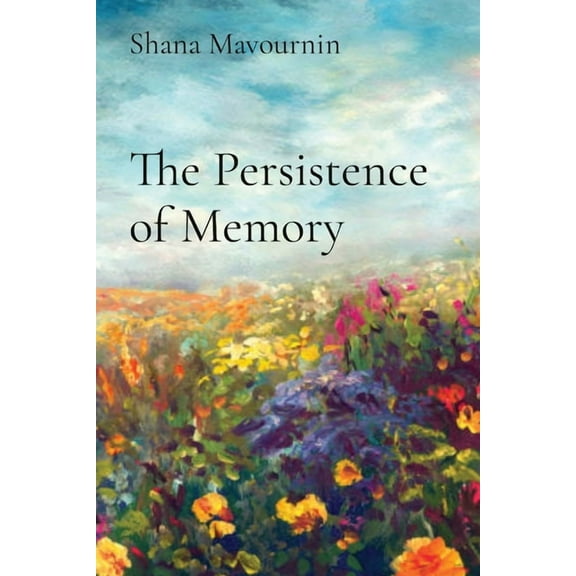 The Persistence of Memory, (Paperback)