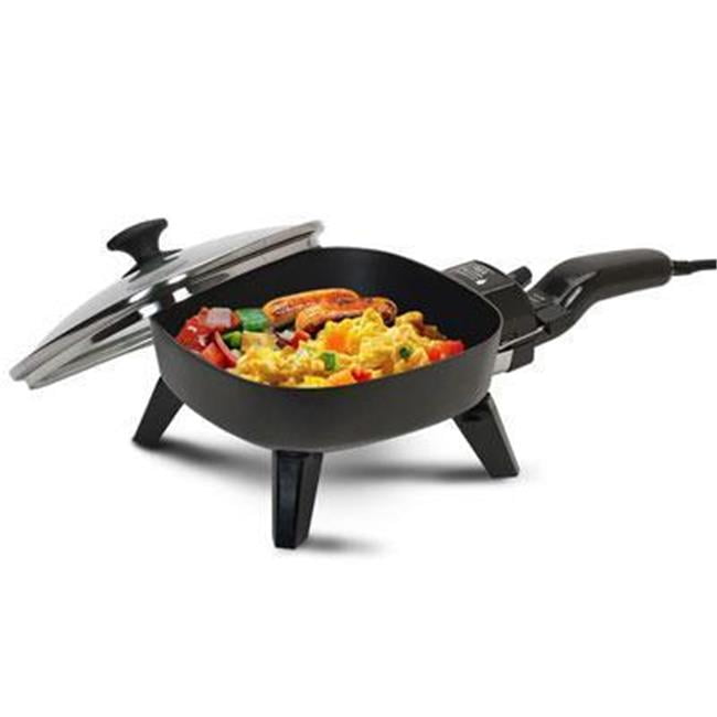 7 in. Electric Skillet