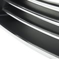 thumbnail image 5 of Spec-D Tuning Lower Bumper Fog Light Cover Trims Compatible with 2006-2012 Chevy Impala, 5 of 7