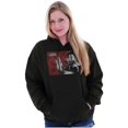 thumbnail image 3 of Street Fighter Chun Li Game Character Hoodie Sweatshirt Women Men Brisco Brands S, 3 of 6
