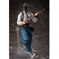 thumbnail image 5 of Figma: The Lone Survivor #SP-118 PlayerUnknown's Battlegrounds 6" Action Figure, 5 of 5