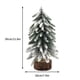 thumbnail image 3 of Simulation Christmas Tree Ornaments Home Decoration Christmas/holiday Gift Felling Decorations, 3 of 4