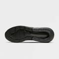 thumbnail image 6 of Nike Air Max 270 AH8050-005 Men's Triple Black Athletic Running Shoes DG131 (15), 6 of 6