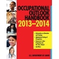 thumbnail image 1 of Pre-Owned Occupational Outlook Handbook (Paperback) 1616086181 9781616086183, 1 of 1
