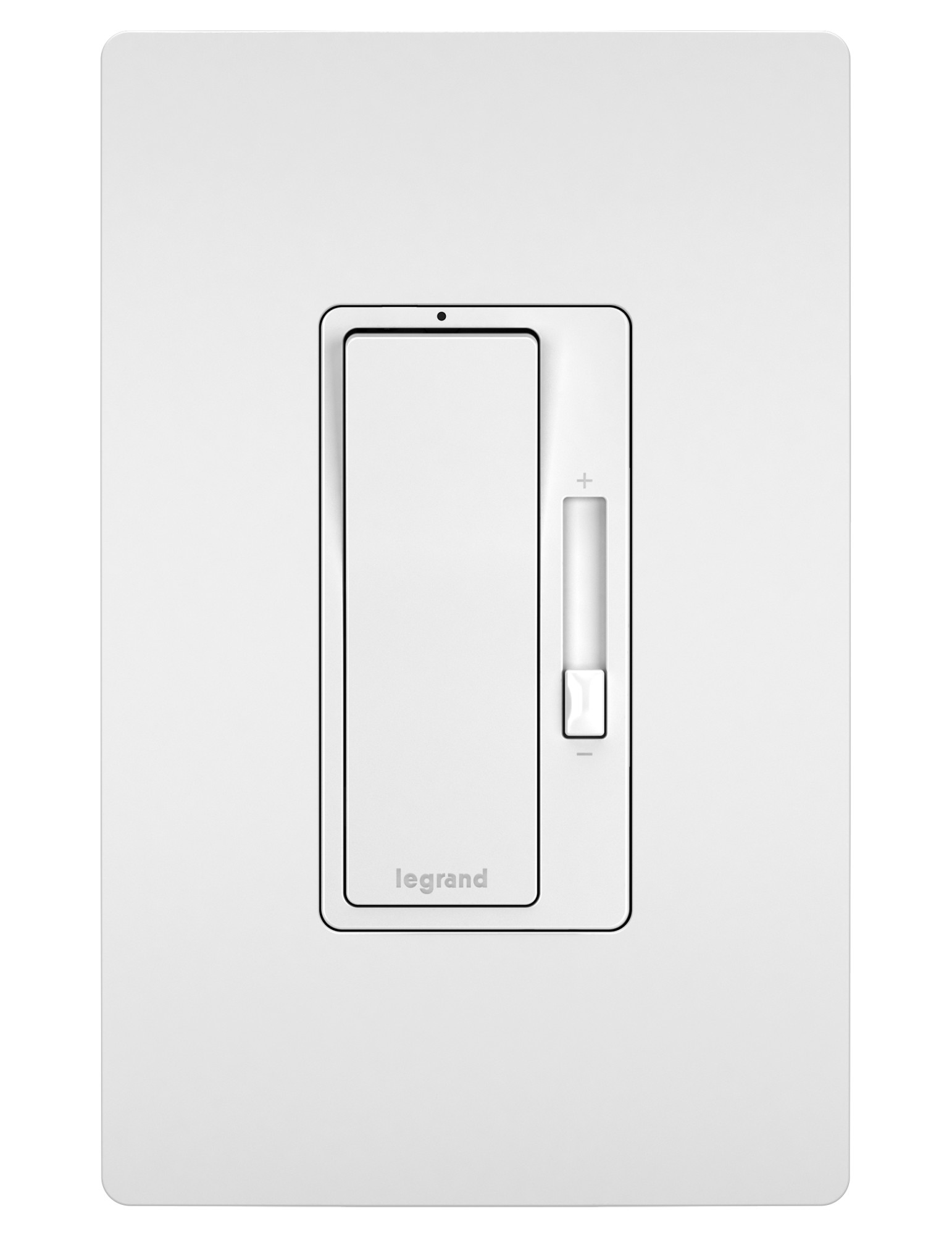 Legrand Single Pole Amp 3 Way Wall Mounted Paddle Dimmer