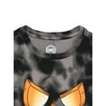thumbnail image 2 of Wonder Nation Boys Halloween Jack-O'-Lantern Short Sleeve Graphic T-Shirt, Sizes 4-18 and Husky, 2 of 3