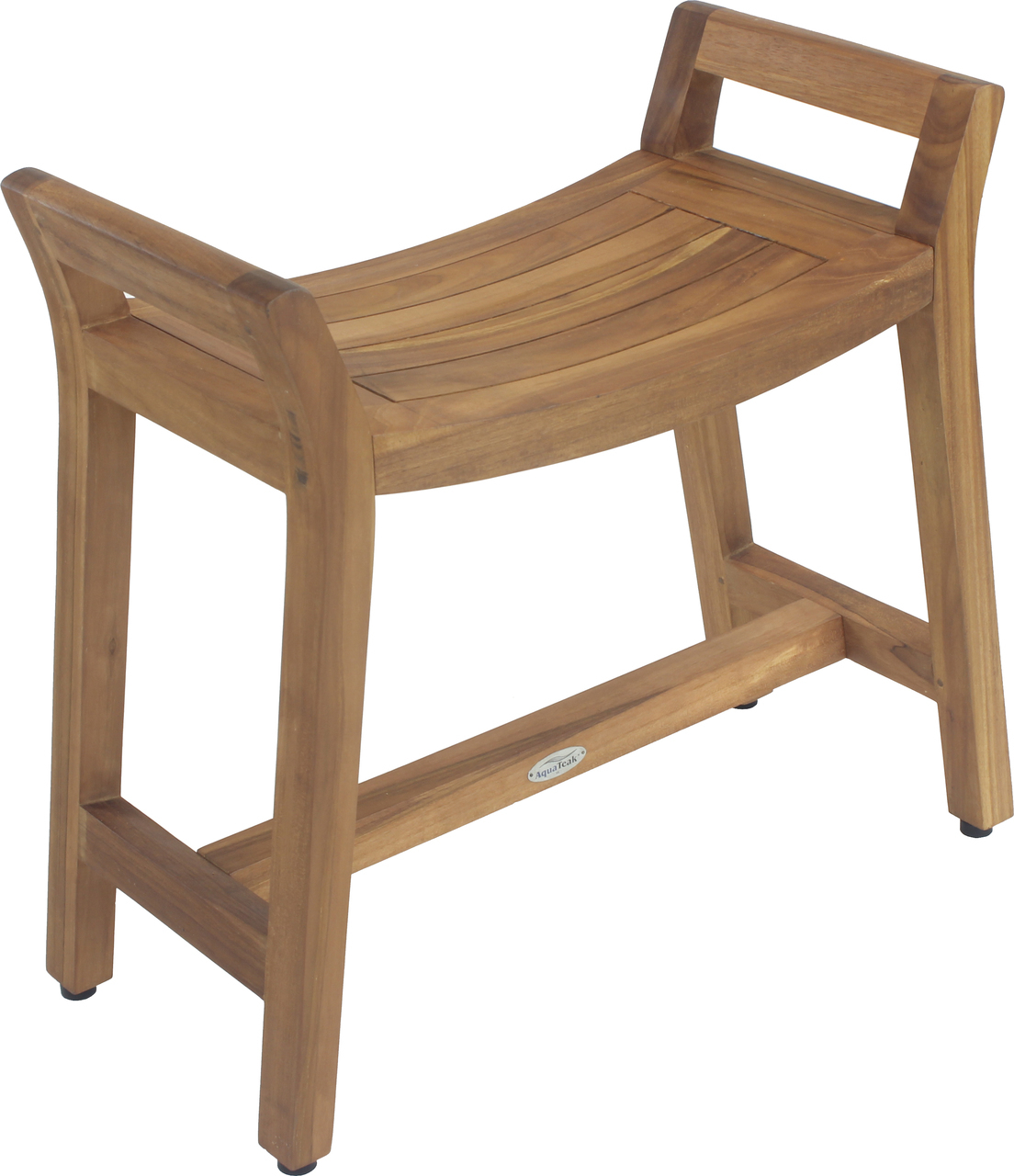 teak shower bench walmart