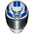 thumbnail image 2 of Shoei GT-Air Swayer Full Face Helmet, 2 of 2