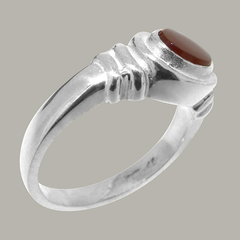 Gender neutral promise rings deals