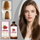 thumbnail image 1 of Aceite de rosa mosqueta para rostro, aceite natural de rosa mosqueta, aceite facial frío sin refinar para combatir el envejecimiento, cicatrices, cuidado hidratante del cabello, hidratación profunda y, 1 of 9