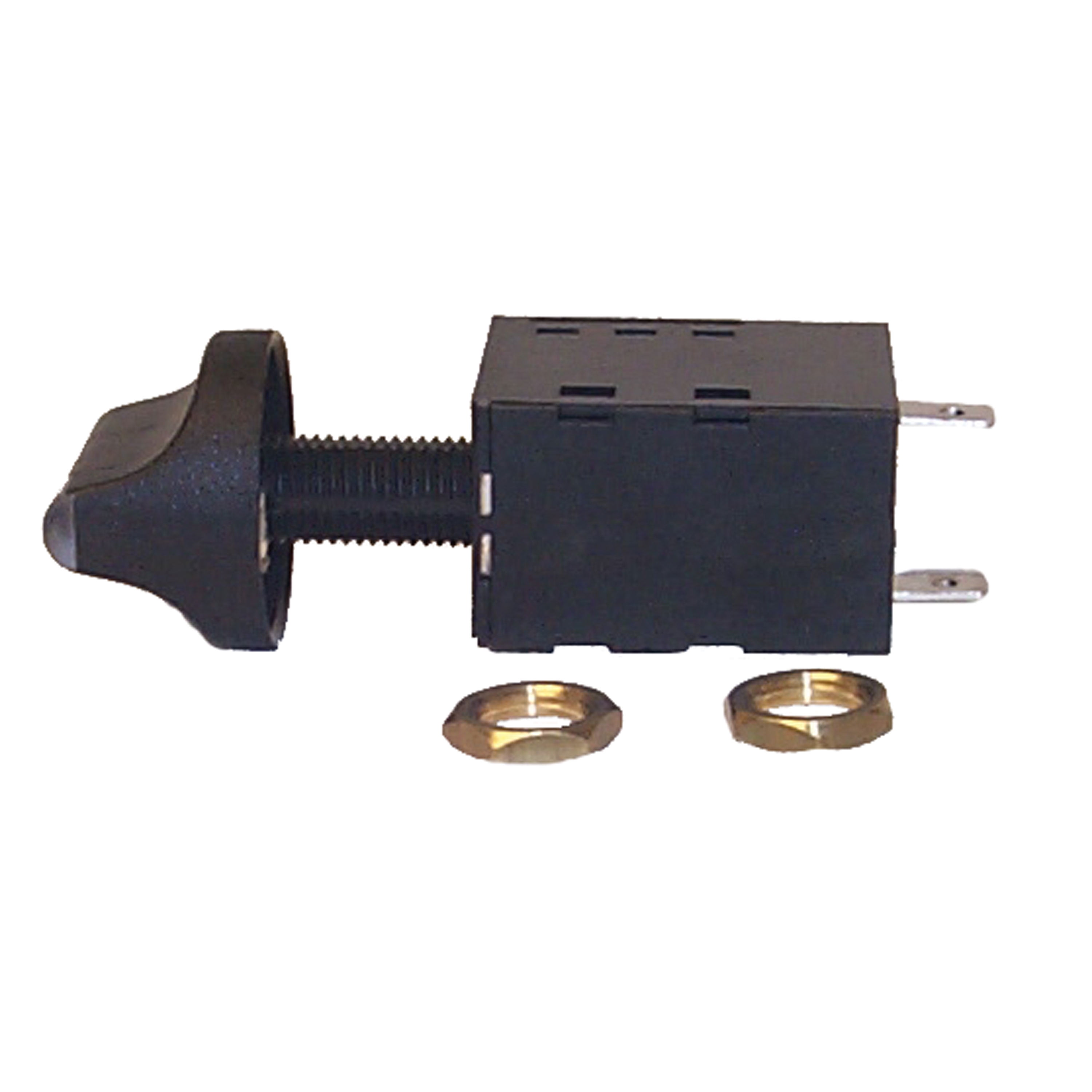 Sierra MP78830 Rotary Switch On(1)OffOn(1&2) Single Pole