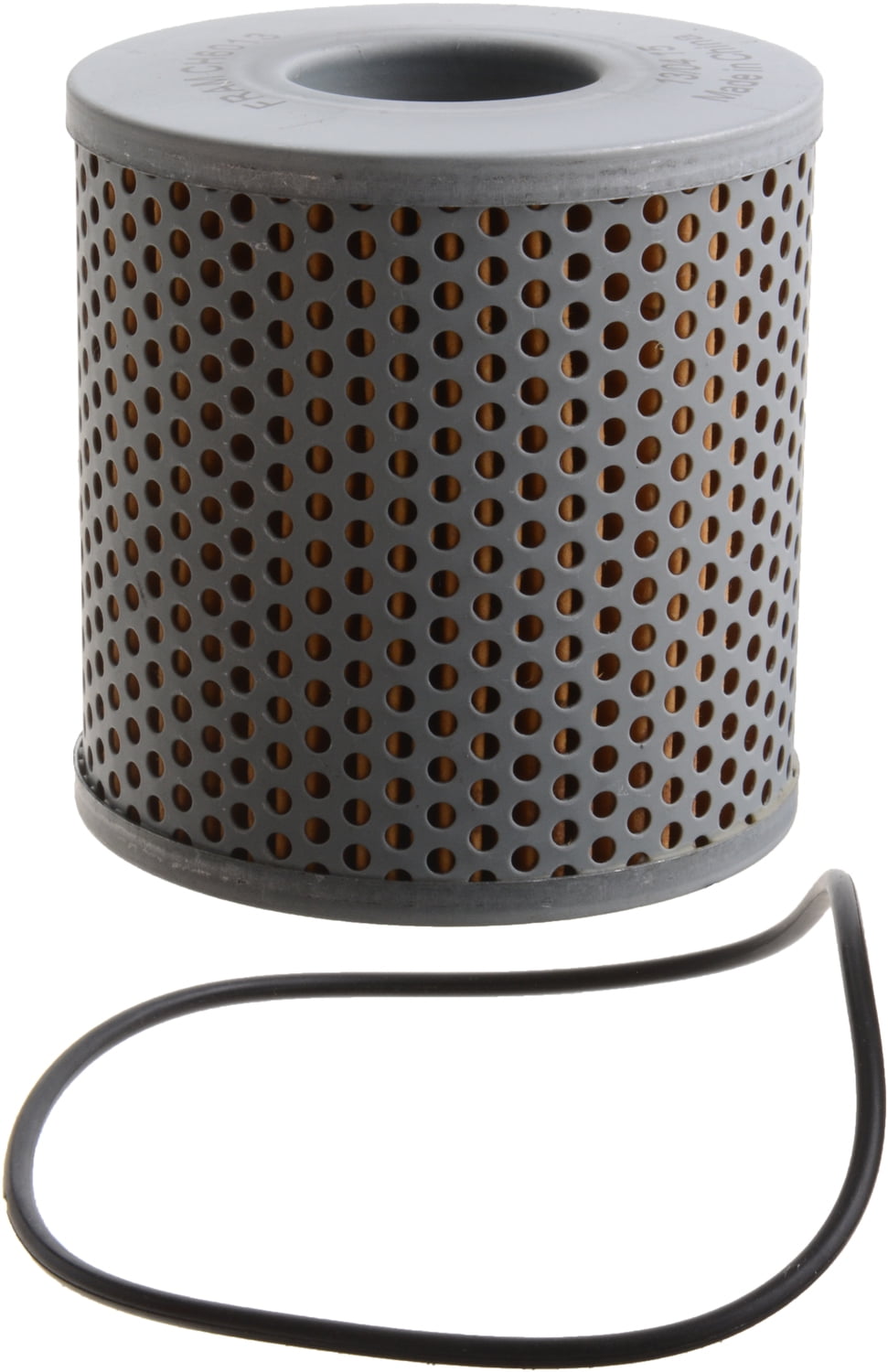 FRAM Motorcycle/ATV Oil Filter, CH6013 for Select Kawasaki Models