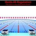 thumbnail image 6 of Water Gear 65200 Backstroke Flags-Red/White, 6 of 7
