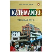 Kathmandu - Thomas Bell