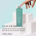 thumbnail image 3 of TEC ITALY Balsami Presto Shampoo 300 ml | Shampoo Hidratante para Cabello Seco y Da&ntilde;ado | Fortalece y Revitaliza | Reduce Est&aacute;tica y Frizz | Protecci&oacute;n Solar Capilar |, 3 of 7