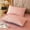 Pink, variant on TOPRenddon 18.9x29 in Cooling Gel Pillowcase – 3-Layer Breathable Adjustable Pillow Cover with Sweat-Wicking Tech, Hypoallergenic & Machine Washable for Hot Sleeper