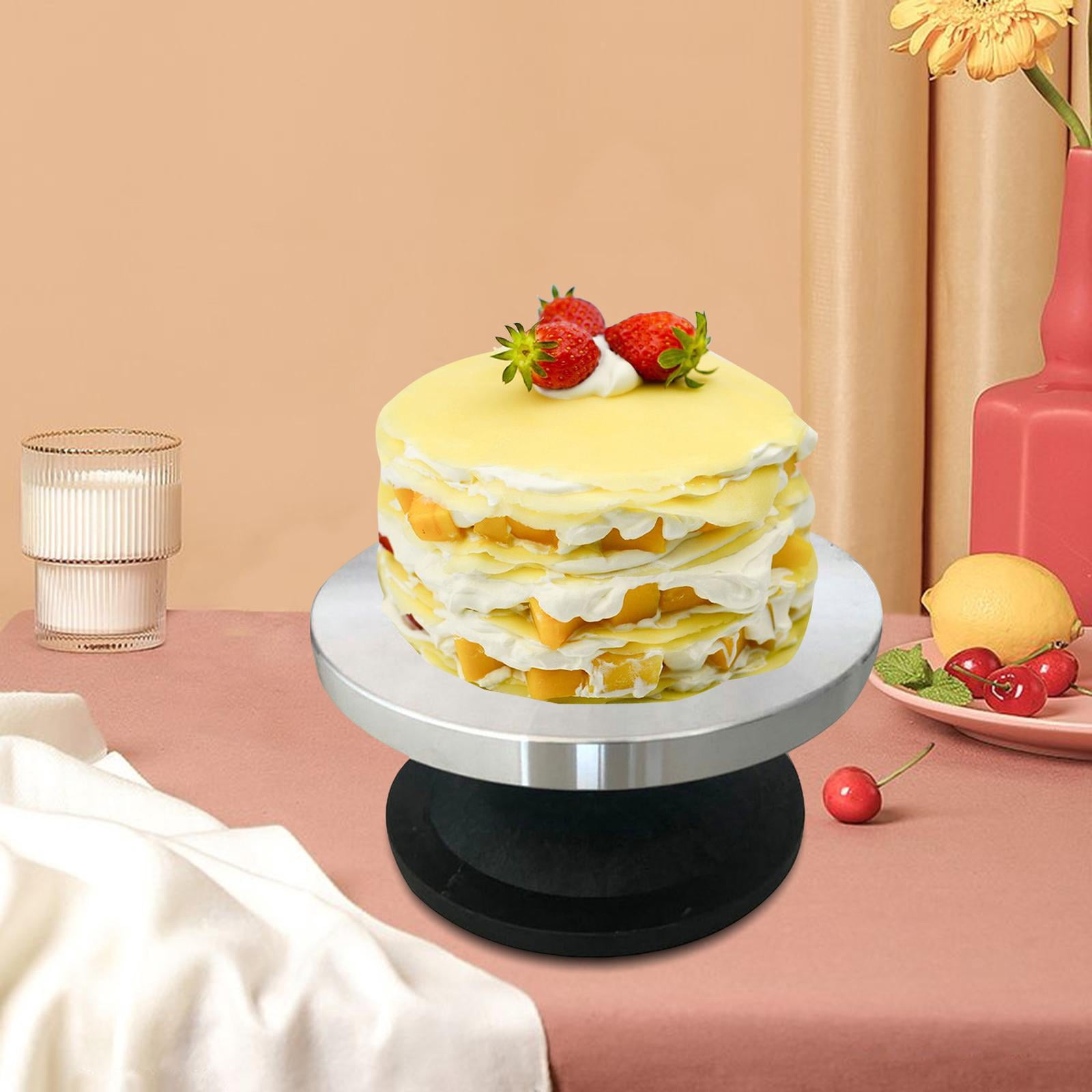 Heavy Duty Wheel, Turntable Pottery, Model Crafts Tool Projects Crafting Platform Clay Stand Ceramic Durable , 30cm