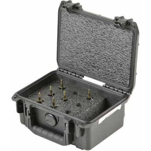 Details about   Portable Arrowheads Storage Box Broadhead Foam Padded Case for Container 
