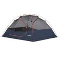 thumbnail image 3 of Outdoor Products All Weather Backpacking, Light Camping Tent, 4 Person, Blue, 3 of 6