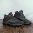 thumbnail image 3 of Botas de nieve cálidas y gruesas para mujer, zapatos de algodón con forro polar de invierno, zapatos casuales ligeros y resistentes al desgaste para mujer, zapatos para exteriores, zapatos, 3 of 6