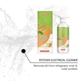 thumbnail image 5 of 2PC Cleanse Natural Formula to Household Appliances ,Multi-Purpose Cleaner, 5 of 8