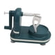 thumbnail image 1 of Máquina para Pelar Frutas Pelador de Manivela Manual Multiusos con Cortador de Frutas PP Pelador de Manzanas de Acero Inoxidable para Cocina ANGGREK  Otros, 1 of 8