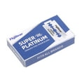 thumbnail image 4 of Sardfxul Double Edge Razor Blades Individually Packed,Used for Scrapers and Cutting Tool, 4 of 9