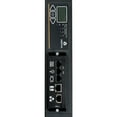 thumbnail image 2 of Liebert MPH2 Outlet Metered & Outlet Switched - vertical form factor - power distribution unit, 2 of 6
