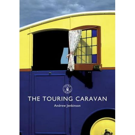 The Touring Caravan - eBook (Best Touring Caravan 2019)