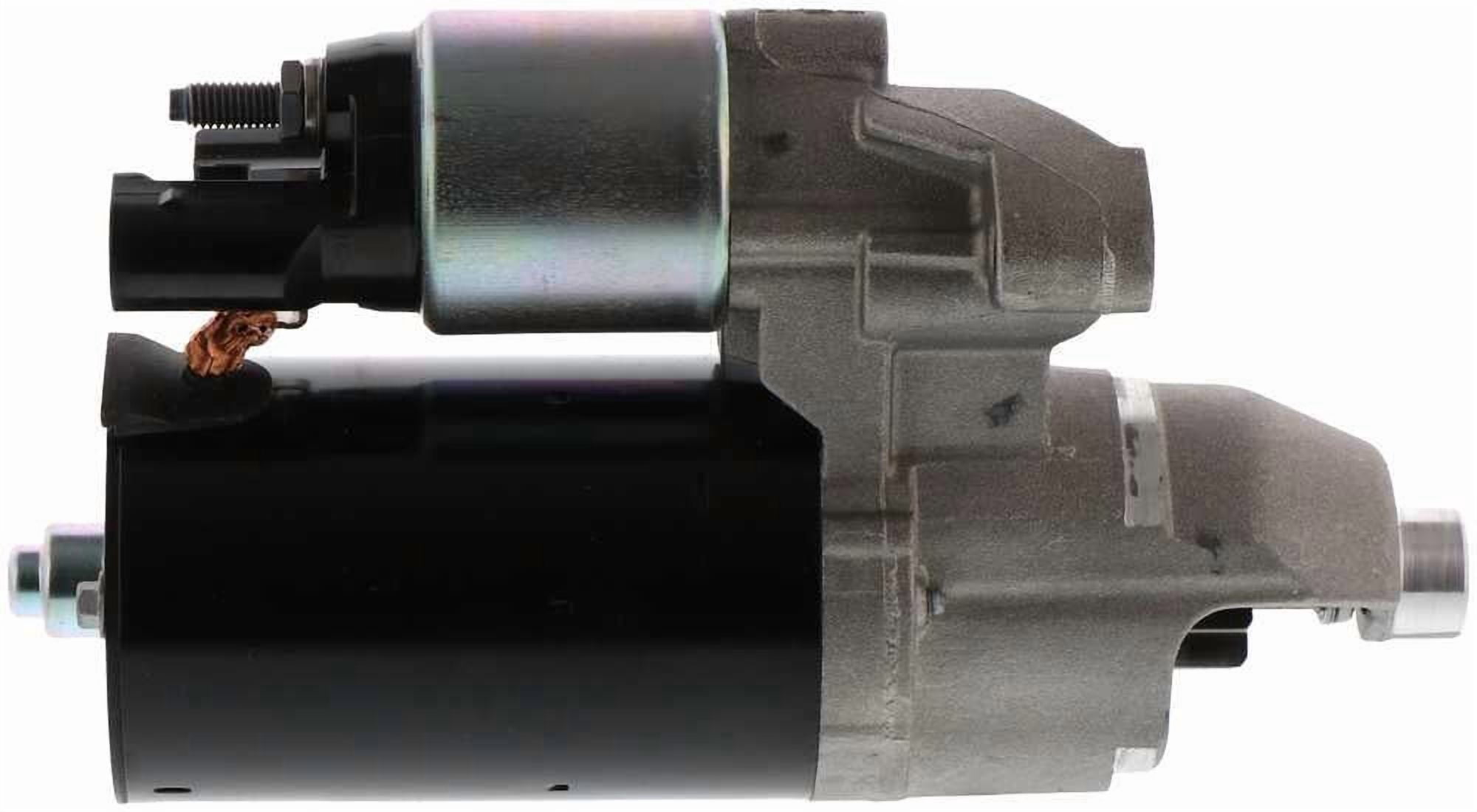 Bosch SR0788X Premium Starter