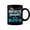Black, variant on Bumpa Grandpa Gift My Favorite People Call Me Bumpa V2 Coffee Mugs