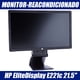 thumbnail image 2 of Monitor HP EliteDisplay E221c 21.5" con Camara Web HP HP EliteDisplay E221c, 2 of 5