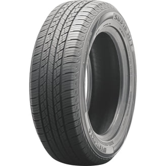 Goodyear Wrangler SR-A All Season 235/70R16 104S Light Truck Tire