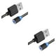 thumbnail image 2 of Bearachild Cable Micro USB tipo C para para Android 1M de carga rápida Cable USB Cable de teléfono móvil Type2 NO2, 2 of 5