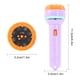 thumbnail image 2 of Children's Flashlight Toy Projection Flashlight Early Education Picture Dinosaur, 2 of 2