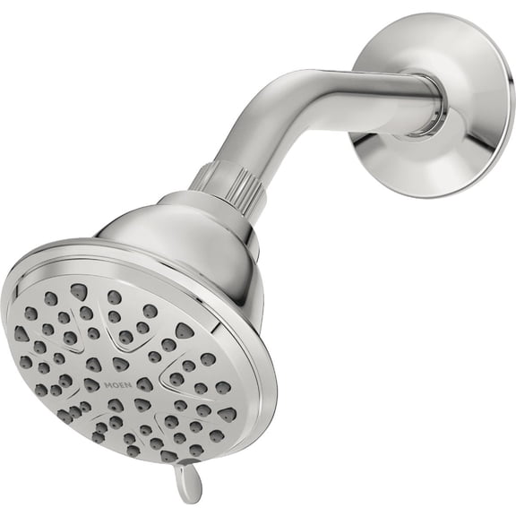 Moen Inc Moen Attune Fixed Showerhead - Single Pack