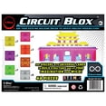 thumbnail image 4 of E-Blox Circuit Blox Separadores 48 piezas, set de expansión, 4 of 4