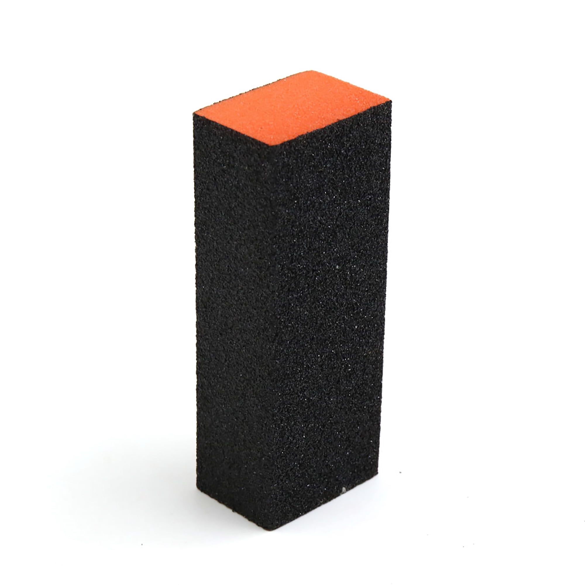 Unique Bargains Nail Care Polish DIY Salon Art Manicure Pedicure Buffer Block File