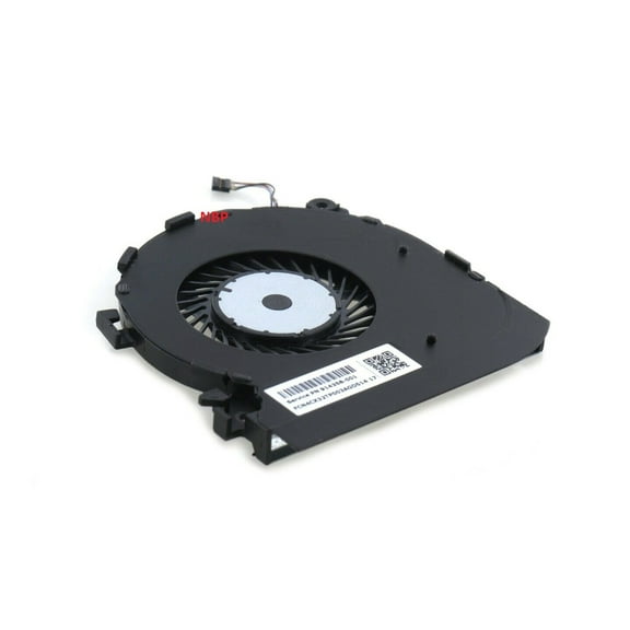 New Genuine HP Spectre X360 15-BL112DX Cooling Fan 914358-001
