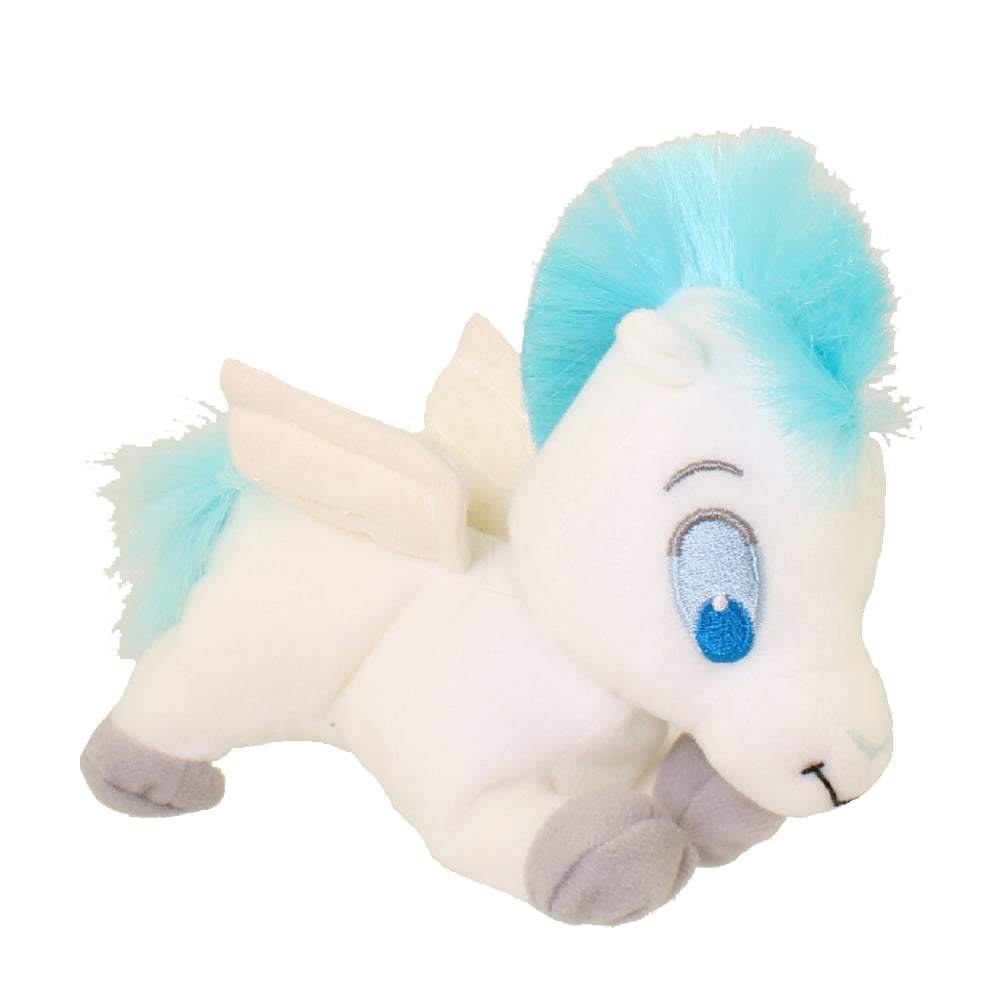 pegasus hercules plush