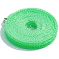 thumbnail image 2 of 8 Meters Nylon Windproof Clothesline, Stable Load Bearing, Punch Free Installation, Convenient for Indoor Outdoor Use, 2 of 8