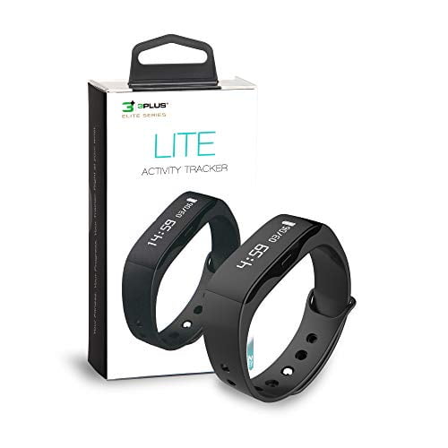 lite activity tracker 3plus elite series