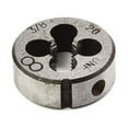 thumbnail image 2 of Machine Tap Tap And Die 3 8 -20 3 8 -20 Taps Dies Flute Hand Tools Machine Pipe BSF Standard Pipe Taps Tap And Die, 2 of 2