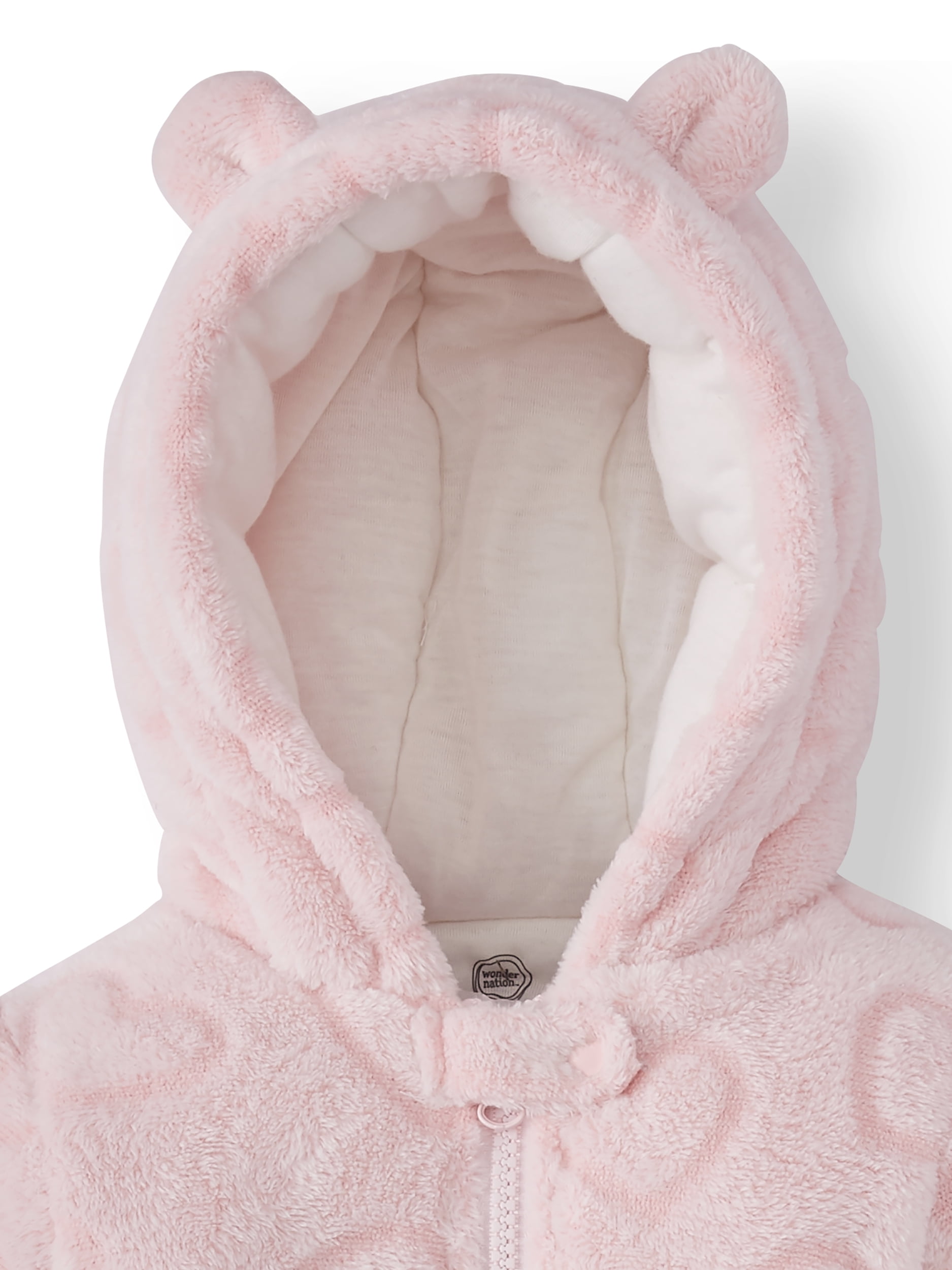 wonder nation snowsuit